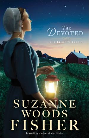 Cover of the book The Devoted (The Bishop's Family Book #3) by Suzanne Eller