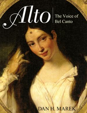 Cover of the book Alto by Mary Reath