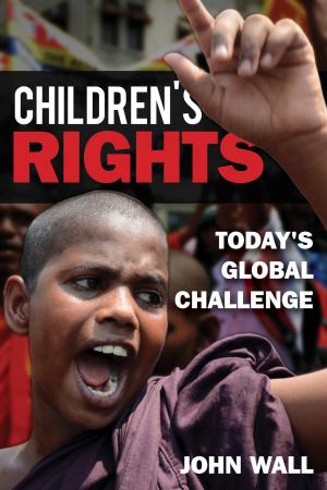 Cover of the book Children's Rights by Hayim Herring, president