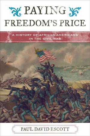 bigCover of the book Paying Freedom's Price by 