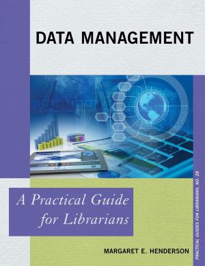 bigCover of the book Data Management by 