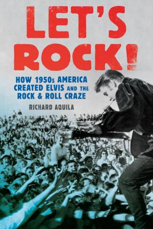 Cover of the book Let's Rock! by Mary Wilkins Freeman