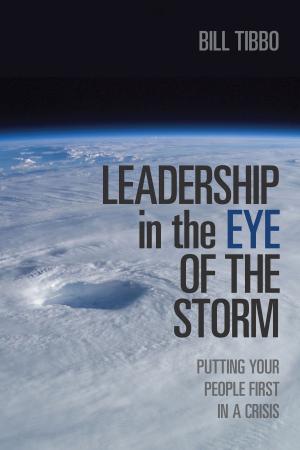 Cover of the book Leadership in the Eye of the Storm by Olwen Hufton