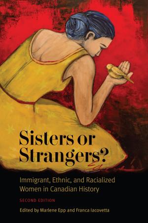 Cover of the book Sisters or Strangers? by W.E. Collin, Douglas Lochhead