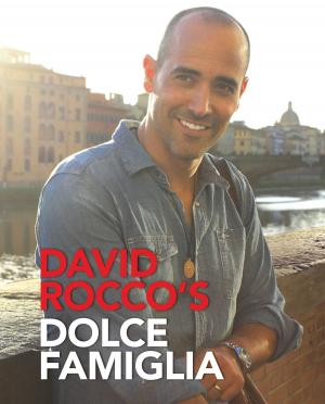 Cover of the book Dolce Famiglia by Russell Davies