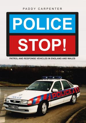 Cover of the book Police STOP! by David Perman, Stephen Jeffery-Poulter