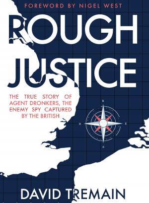 Cover of the book Rough Justice by Professor David Loades