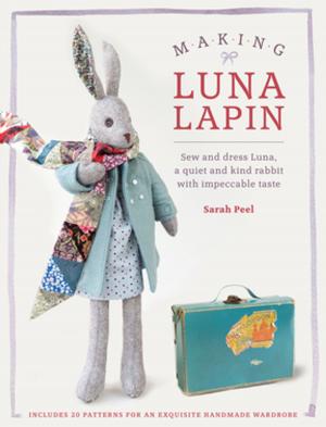 Cover of the book Making Luna Lapin by James Marchant