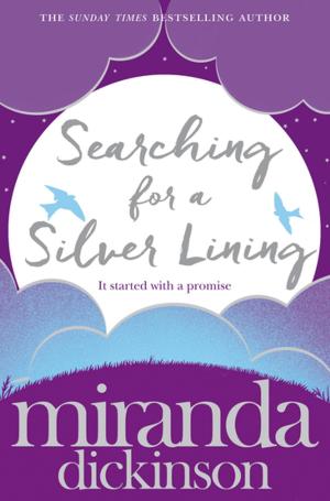 Cover of the book Searching for a Silver Lining by Tony Mitton