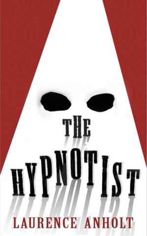 Cover of the book The Hypnotist by Janey Louise Jones