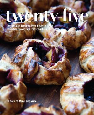 Cover of the book Twenty-Five by Loralee Leavitt