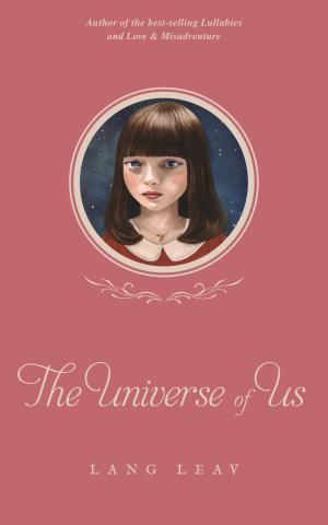 Cover of the book The Universe of Us by Beverly West