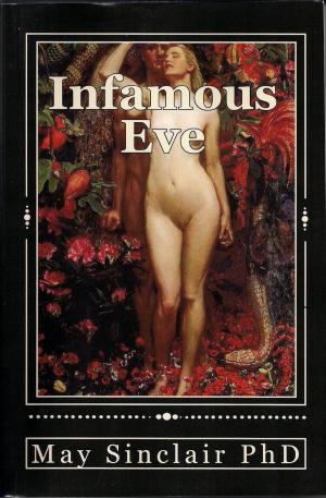 Book cover of Infamous Eve
