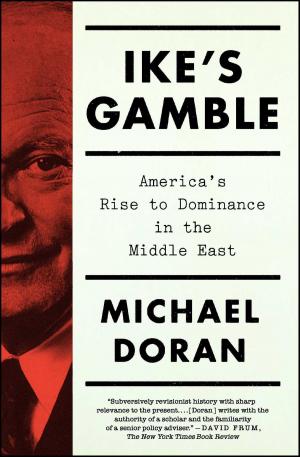 Cover of the book Ike's Gamble by Richard J. Herrnstein, Charles Murray