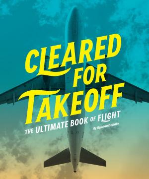 Cover of the book Cleared for Takeoff by K.C. Jones