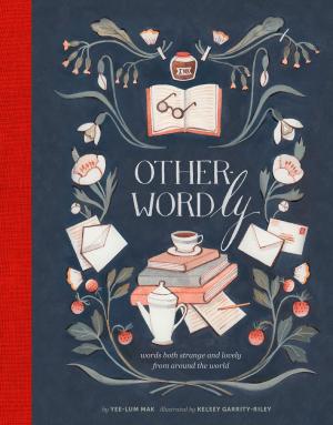Cover of the book Other-Wordly by Nadia Gordon