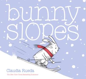 Cover of the book Bunny Slopes by Ben Queen, Karen Paik, John Lasseter