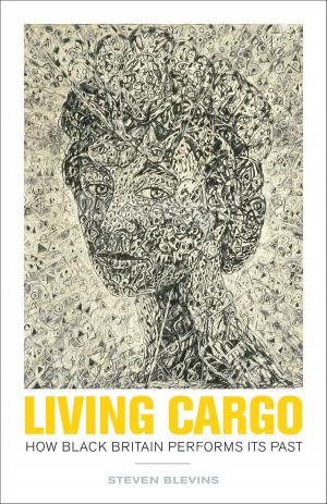 Cover of the book Living Cargo by Hiroki Azuma