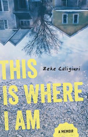 Cover of the book This Is Where I Am by 