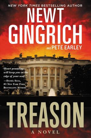 Cover of the book Treason by R.M. Little