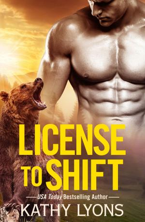 Cover of the book License to Shift by Leslie Whitaker, Elizabeth Austin