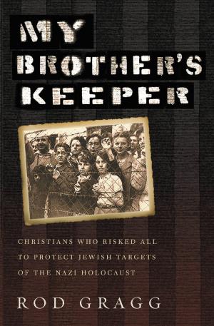 Cover of the book My Brother's Keeper by Corey R. Lewandowski, David N. Bossie