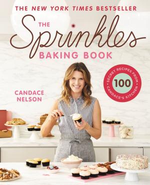 Cover of the book The Sprinkles Baking Book by Anna Sullivan