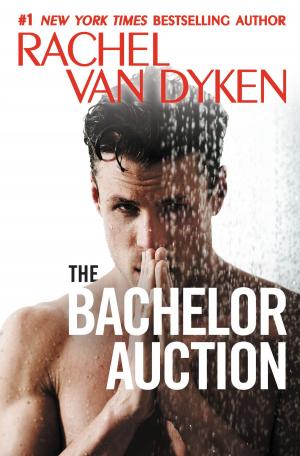 bigCover of the book The Bachelor Auction by 