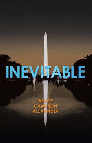 Cover of the book Inevitable by Srikanth Ramaswamy