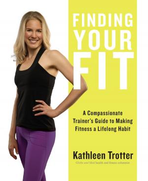 Cover of the book Finding Your Fit by Robin LeBlanc, Jordan St. John