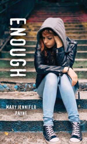 Cover of the book Enough by Natasha Deen