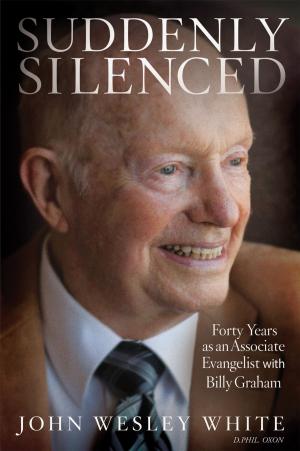 Book cover of Suddenly Silenced (3rd Edition)