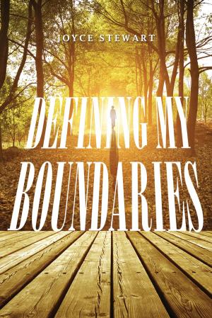Cover of Defining My Boundaries