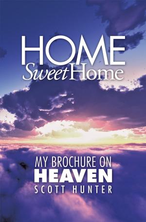 Cover of the book Home Sweet Home by Francine Bouma