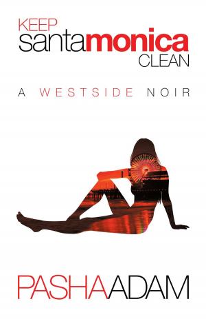 Cover of the book Keep Santa Monica Clean by Dr. Akemi Bailey Haynie, Akemi Bailey Haynie, Ed.D.