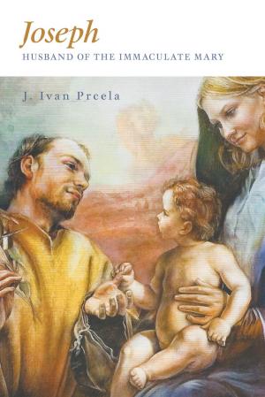 bigCover of the book Joseph, Husband of the Immaculate Mary by 