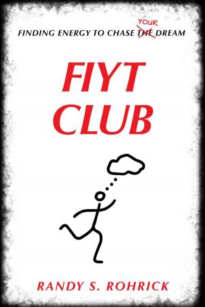 Cover of the book FIYT Club by Tony Dean
