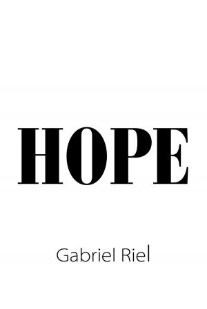 Cover of the book Hope by Margaret Riddell