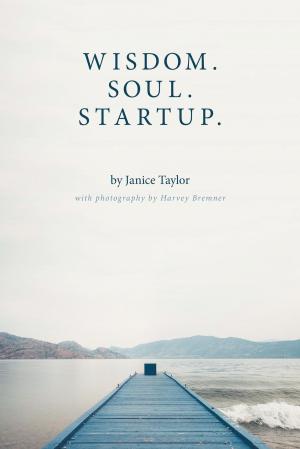Cover of Wisdom. Soul. Startup.