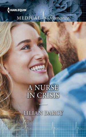 Cover of the book A Nurse in Crisis by Patricia Davids, Jo Ann Brown