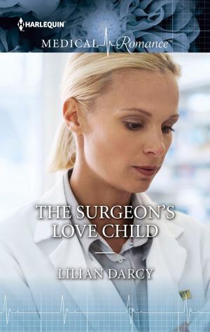 bigCover of the book The Surgeon's Love-Child by 