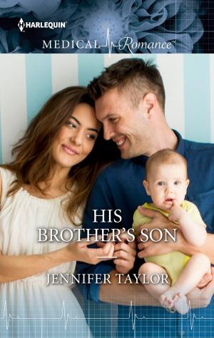Cover of the book His Brother's Son by Katherine Bayless