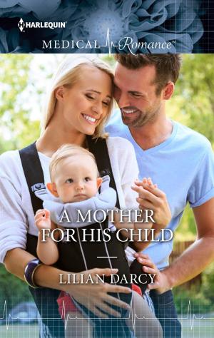 Cover of the book A Mother For His Child by Natalie Patrick
