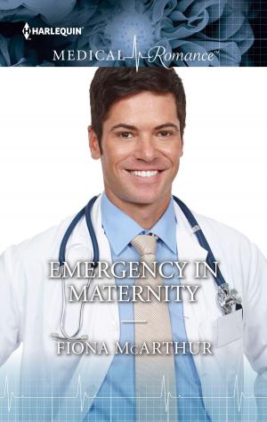 Cover of the book Emergency in Maternity by Patricia Thayer, Shirley Jump
