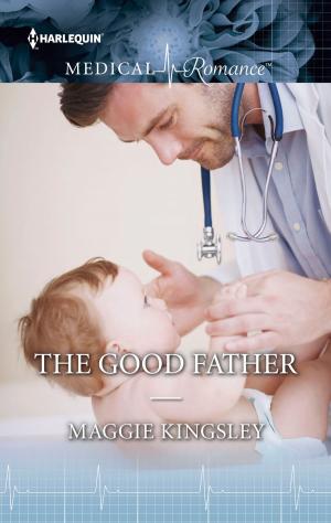 Cover of the book The Good Father by Terri Brisbin
