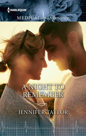 Cover of the book A Night to Remember by Stacy Connelly