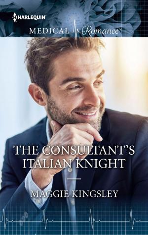 Cover of the book The Consultant's Italian Knight by Laura Scott, Dana R. Lynn, Jodie Bailey