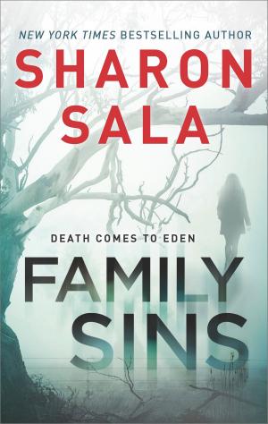Cover of the book Family Sins by Debbie Macomber