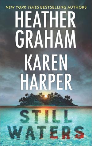 Cover of the book Still Waters by Kat Martin