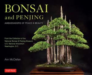 Cover of the book Bonsai and Penjing by Brinder Narula, Vijendra Singh